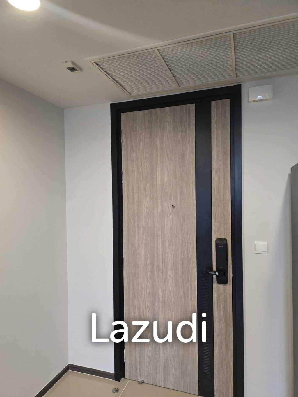 2  Beds 2 Baths 50 SQ.M OKA HAUS Sukhumvit 36