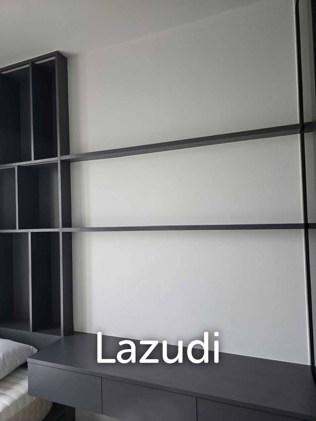 2  Beds 2 Baths 50 SQ.M OKA HAUS Sukhumvit 36
