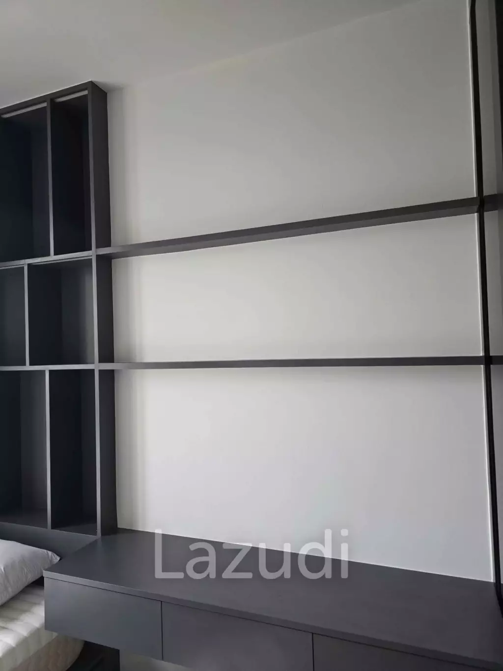 2  Beds 2 Baths 50 SQ.M OKA HAUS Sukhumvit 36