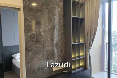 2  Beds 2 Baths 50 SQ.M OKA HAUS Sukhumvit 36