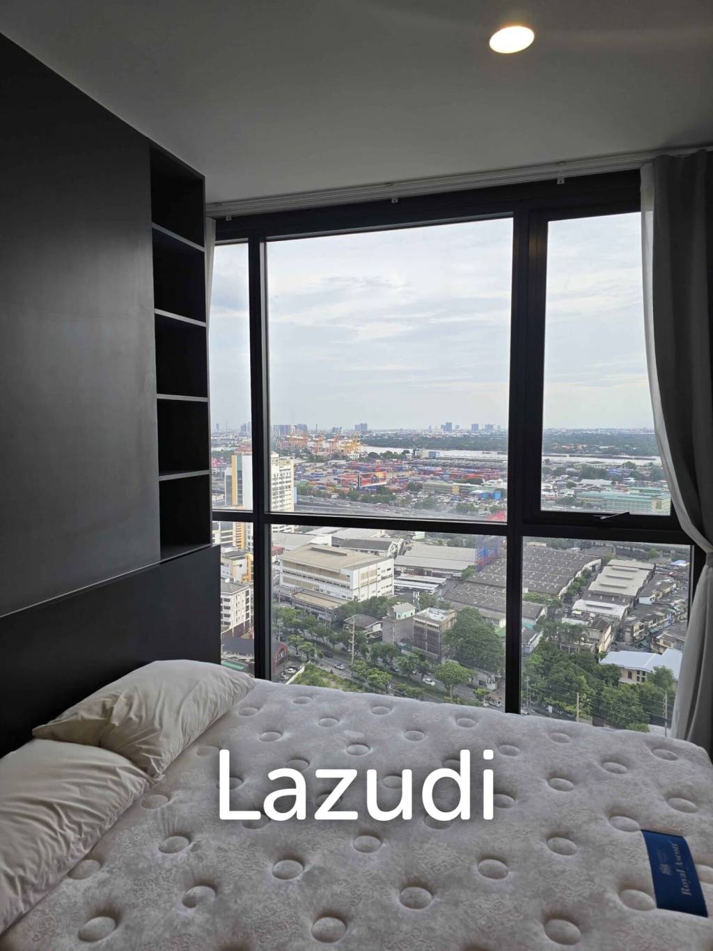 2  Beds 2 Baths 50 SQ.M OKA HAUS Sukhumvit 36