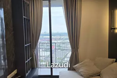 2  Beds 2 Baths 50 SQ.M OKA HAUS Sukhumvit 36