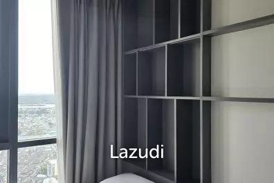 2  Beds 2 Baths 50 SQ.M OKA HAUS Sukhumvit 36