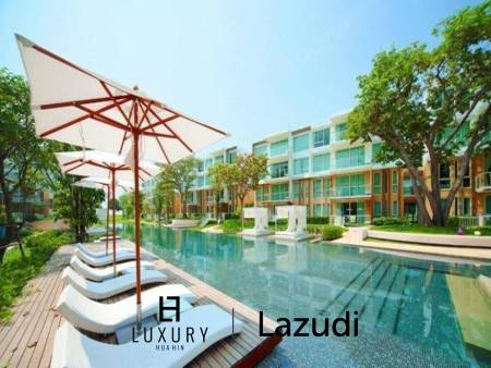 Вид на море / 90 кв. м / Расположение на пляже