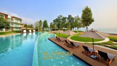 Meerblick / 90 qm / Strandlage