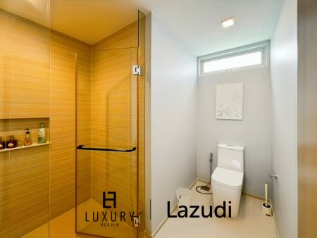 Вид на море / 90 кв. м / Расположение на пляже