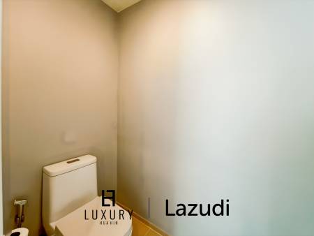 Вид на море / 90 кв. м / Расположение на пляже