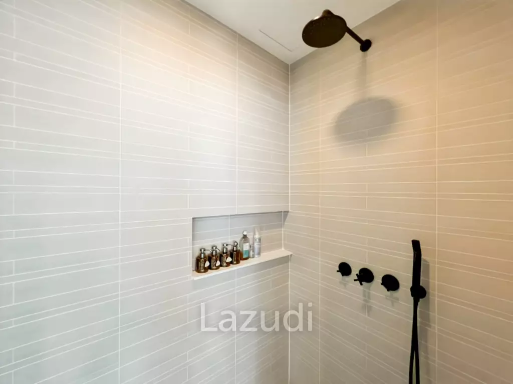 Panoramic Seaview 2-Bedroom Condo in Wan Vayla Hua Hin