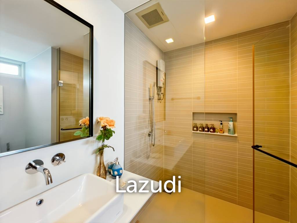 Panoramic Seaview 2-Bedroom Condo in Wan Vayla Hua Hin