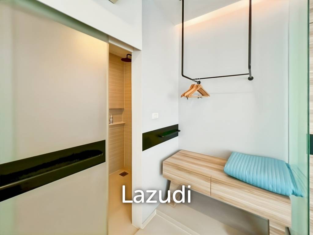 Panoramic Seaview 2-Bedroom Condo in Wan Vayla Hua Hin