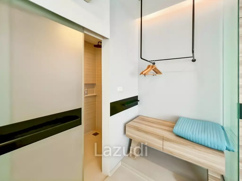 Panoramic Seaview 2-Bedroom Condo in Wan Vayla Hua Hin