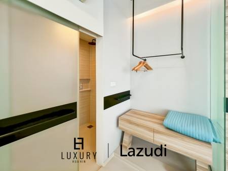 Вид на море / 90 кв. м / Расположение на пляже