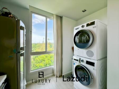 Вид на море / 90 кв. м / Расположение на пляже