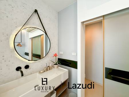 Вид на море / 90 кв. м / Расположение на пляже