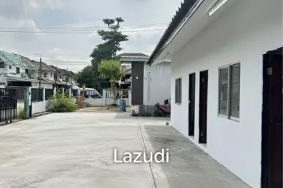 6 Bed Detached House 260 SQ.M Park View Villa