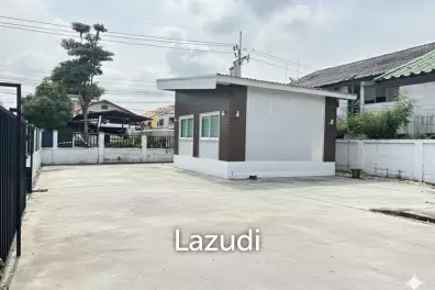 6 Bed Detached House 260 SQ.M Park View Villa