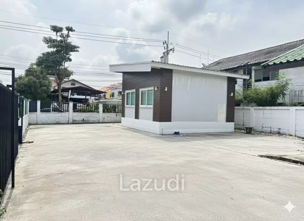 6 Bed Detached House 260 SQ.M Park View Villa