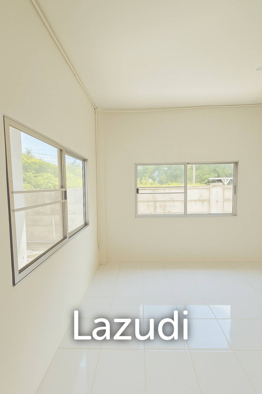 6 Bed Detached House 260 SQ.M Park View Villa