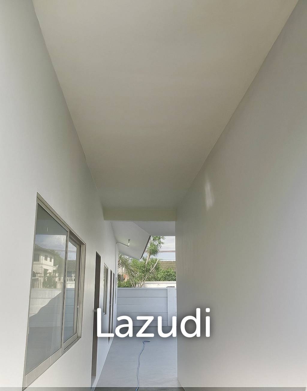 6 Bed Detached House 260 SQ.M Park View Villa