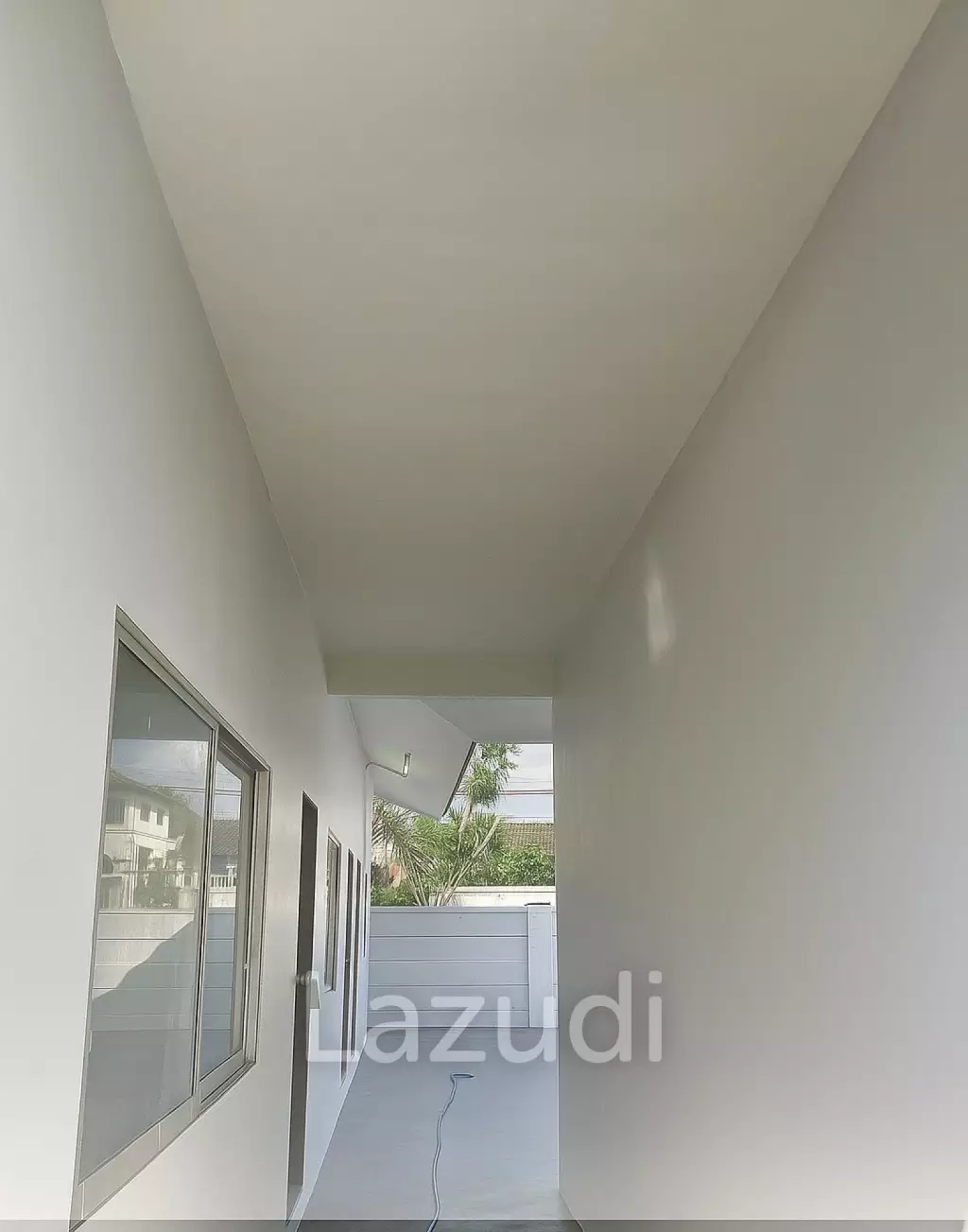 6 Bed Detached House 260 SQ.M Park View Villa