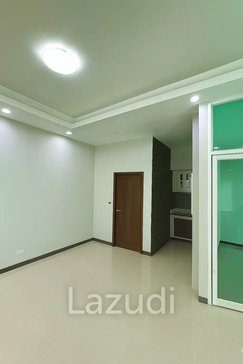 6 Bed Detached House 260 SQ.M Park View Villa