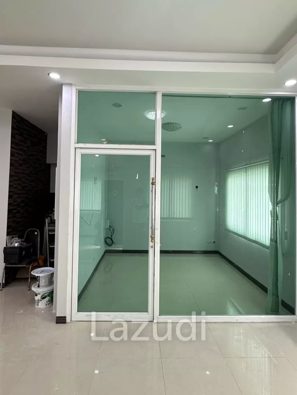 6 Bed Detached House 260 SQ.M Park View Villa