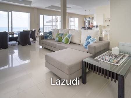 Beautiful 4-Bedroom Villa with Sea Views - Bophut Hills