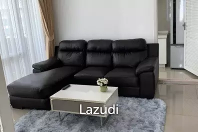 Spacious 2 Bedroom Condo in Bang Kapi Bangkok