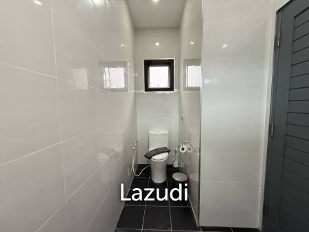 3-Bedroom Private Pool Villa in Lamai – Close to international School