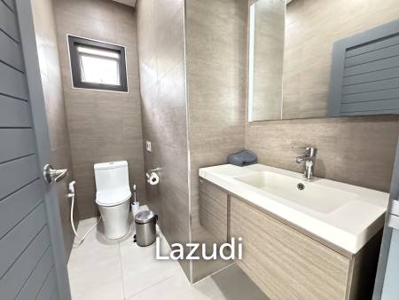 3-Bedroom Private Pool Villa in Lamai – Close to international School