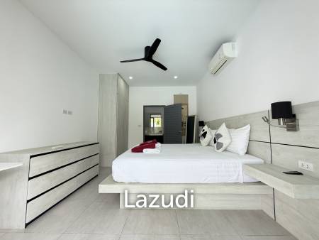 3-Bedroom Private Pool Villa in Lamai – Close to international School