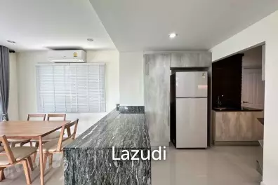 2-Storey 3-Bedroom House for Rent in Kathu