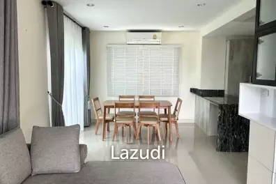 2-Storey 3-Bedroom House for Rent in Kathu