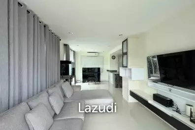 2-Storey 3-Bedroom House for Rent in Kathu