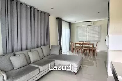 2-Storey 3-Bedroom House for Rent in Kathu