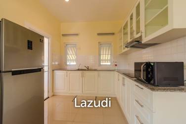 EMERALD SCENERY : 3 bed pool villa EMERALD SCENERY : 3 bed pool villa