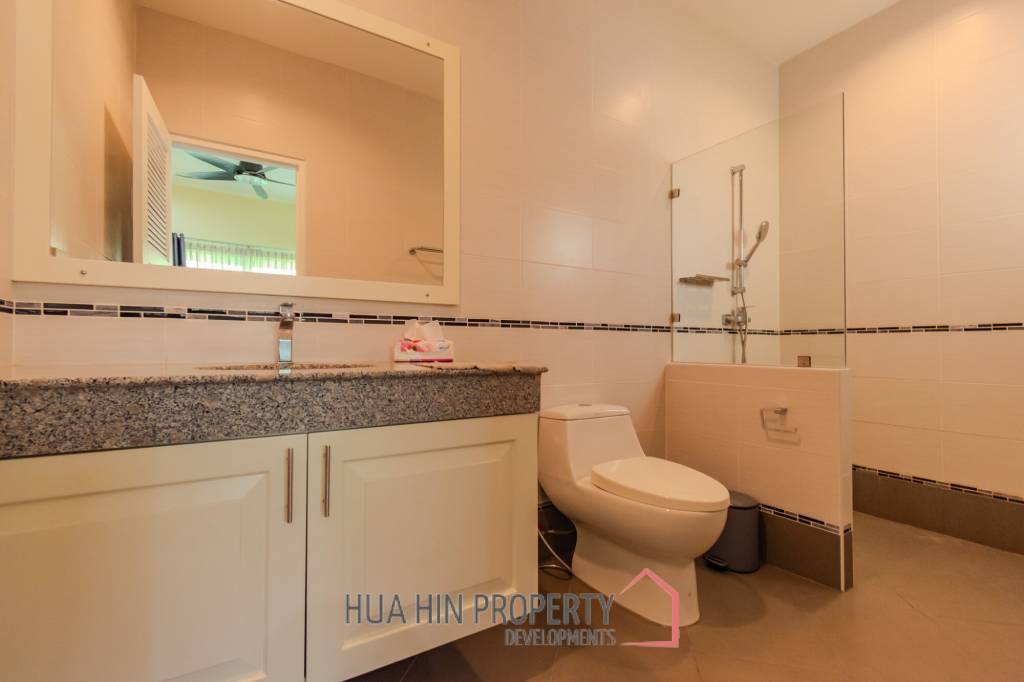 EMERALD SCENERY  : 3 bed pool villa EMERALD SCENERY  : 3 bed pool villa