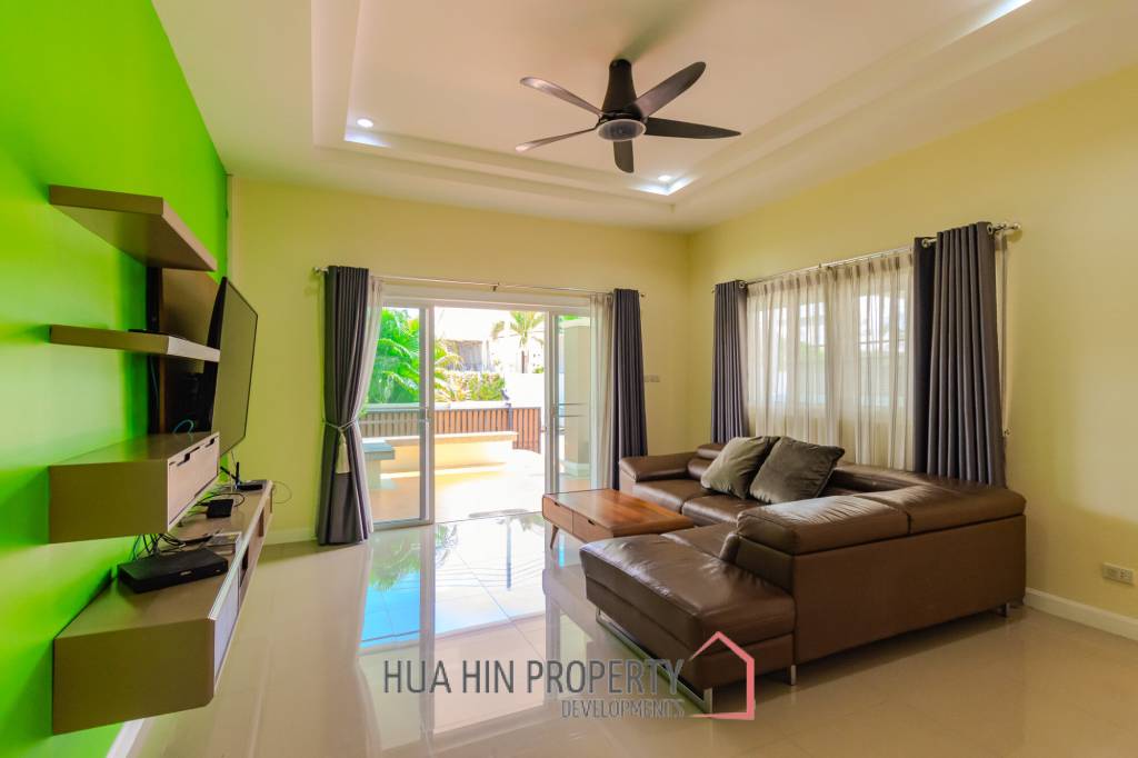 EMERALD SCENERY  : 3 bed pool villa EMERALD SCENERY  : 3 bed pool villa