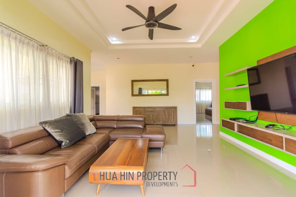 EMERALD SCENERY  : 3 bed pool villa EMERALD SCENERY  : 3 bed pool villa