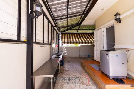 EMERALD SCENERY  : 3 bed pool villa EMERALD SCENERY  : 3 bed pool villa
