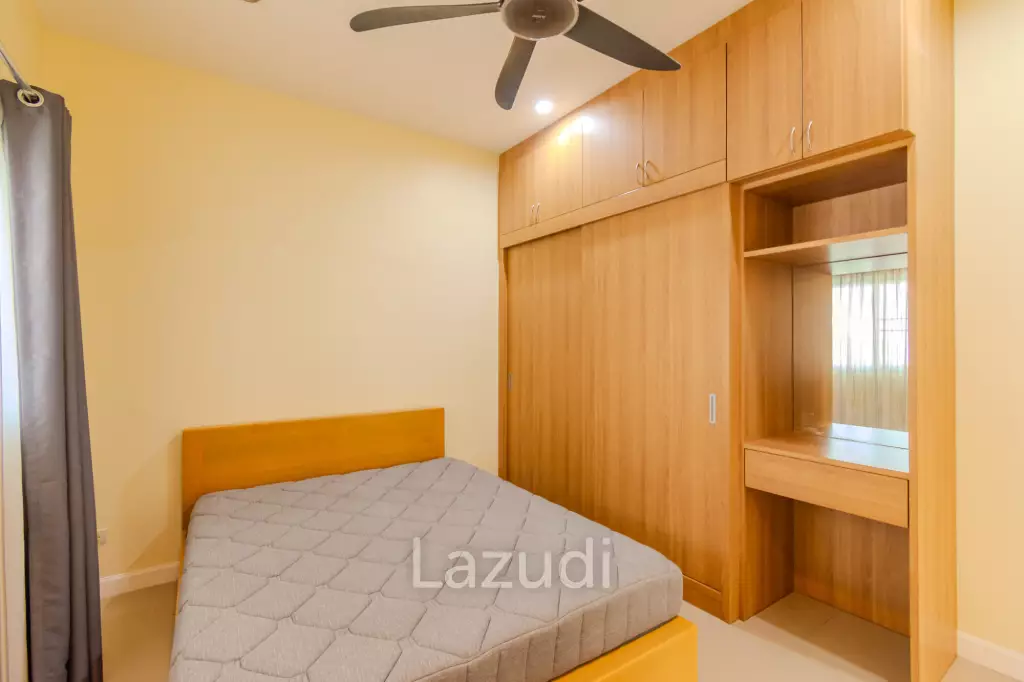 EMERALD SCENERY  : 3 bed pool villa