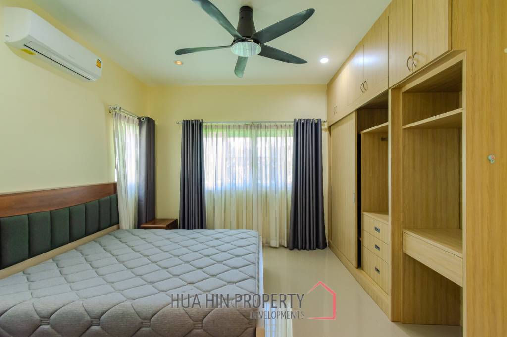 EMERALD SCENERY  : 3 bed pool villa EMERALD SCENERY  : 3 bed pool villa