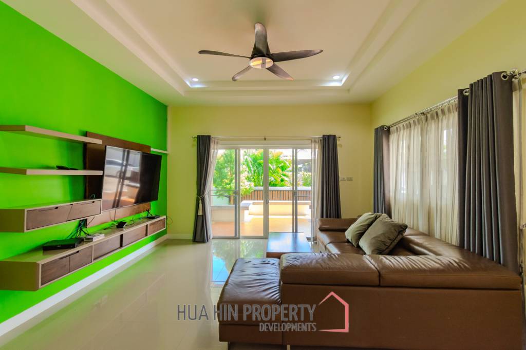 EMERALD SCENERY  : 3 bed pool villa EMERALD SCENERY  : 3 bed pool villa