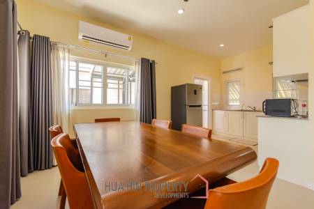 EMERALD SCENERY  : 3 bed pool villa EMERALD SCENERY  : 3 bed pool villa