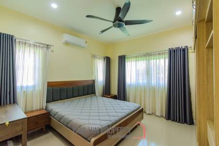 EMERALD SCENERY  : 3 bed pool villa EMERALD SCENERY  : 3 bed pool villa