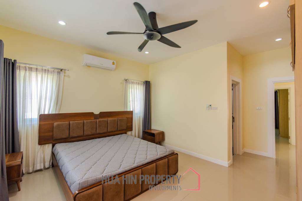 EMERALD SCENERY  : 3 bed pool villa EMERALD SCENERY  : 3 bed pool villa