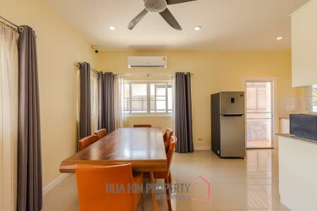 EMERALD SCENERY  : 3 bed pool villa EMERALD SCENERY  : 3 bed pool villa