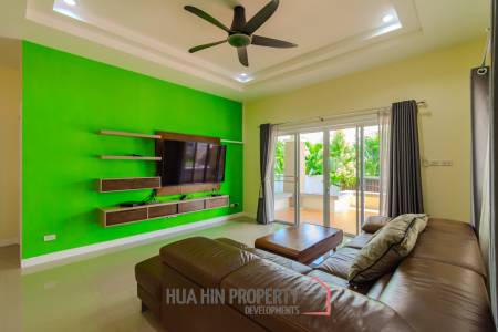 EMERALD SCENERY  : 3 bed pool villa EMERALD SCENERY  : 3 bed pool villa