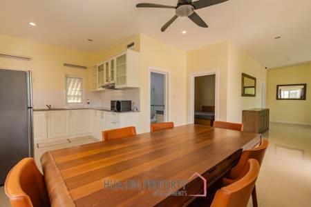 EMERALD SCENERY  : 3 bed pool villa EMERALD SCENERY  : 3 bed pool villa