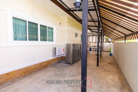 EMERALD SCENERY  : 3 bed pool villa EMERALD SCENERY  : 3 bed pool villa